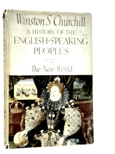 A History of the English Speaking Peoples Vol.II 