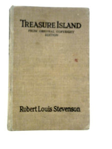 Treasure Island 