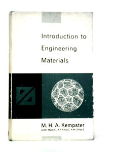 Introduction to Engineering Materials 