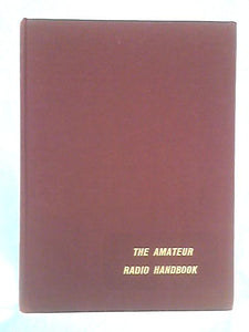 The Amateur Radio Handbook 