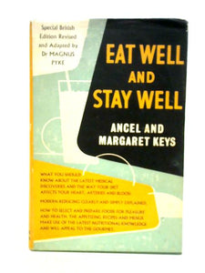 Eat Well and Stay Well 