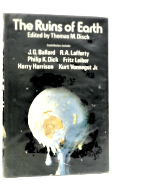 Ruins of Earth