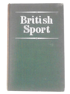 British Sport 