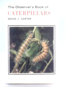 The Observer's Book of Caterpillars 