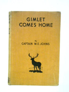 Gimlet Comes Home 