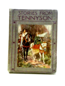 Stories from Tennyson 