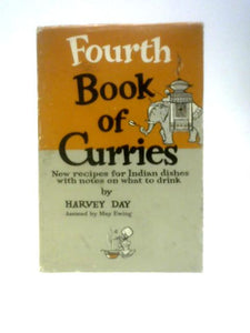 The Fourth Book Of Curries 