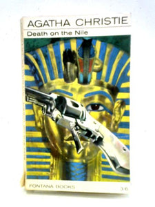 Death on the Nile 