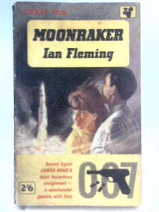 Moonraker (G216) 