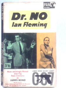 Dr No (Pan Books X237) 