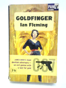 Goldfinger 