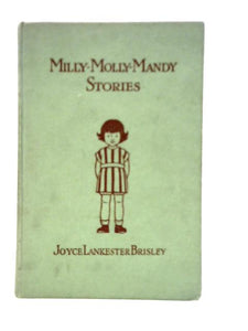 Milly-Molly-Mandy Stories 