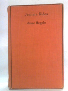 Jemima Rides 