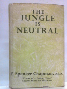 The Jungle is Neutral 