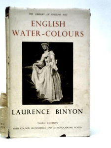 English Watercolours 