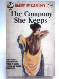 The Company She Keeps 