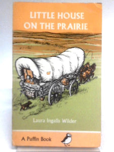 Little House on the Prairie 