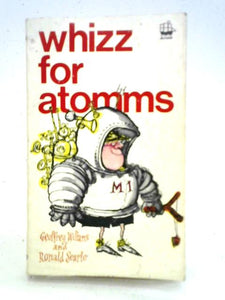 Whizz for Atomms 