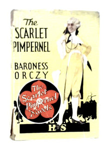 The Scarlet Pimpernel 