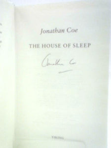 The House of Sleep 