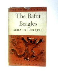 The Bafut Beagles 