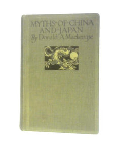 Myths of China and Japan 