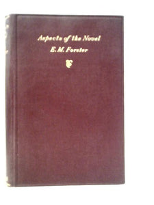 Aspects of the Novel 