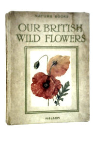 Our British Wild Flowers 