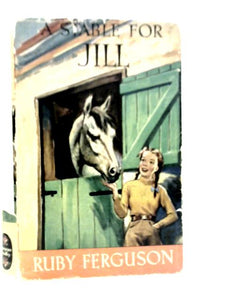 A Stable for Jill 