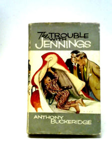 The Trouble With Jennings 