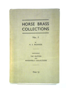 Horse Brass Collections No. 1 