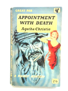 Appointment With Death 