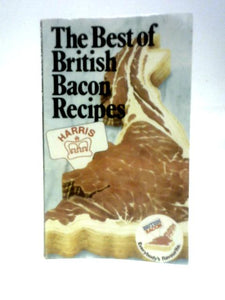 The Best Of British Bacon Recipes 