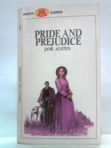 Pride and Prejudice 