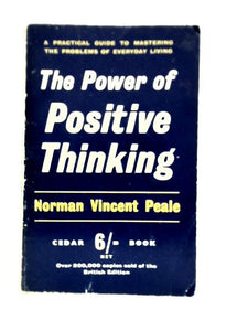 The Power of Positive Thinking 