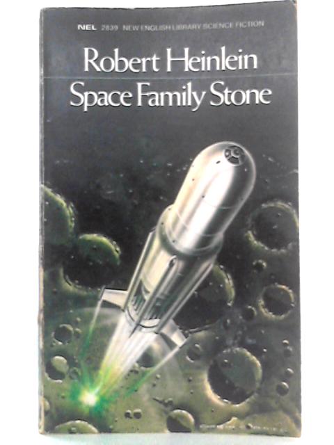 Space Family Stone