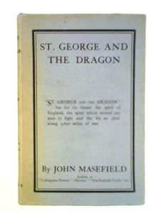 St. George and the Dragon 