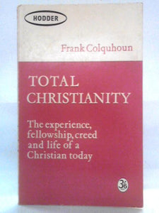 Total Christianity 