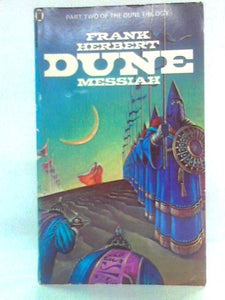 Dune: Messiah 