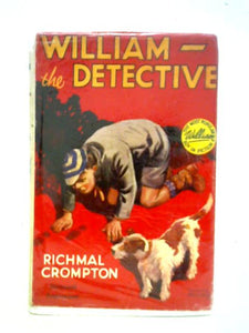 William The Detective 