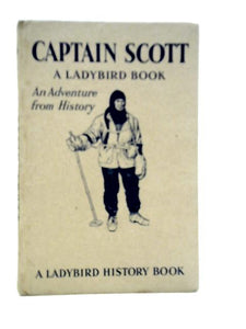 Captain Scott 