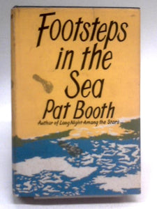 Footsteps In The Sea 