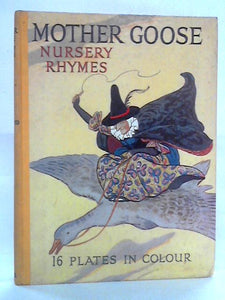 Mother Goose Nursery Rhymes 