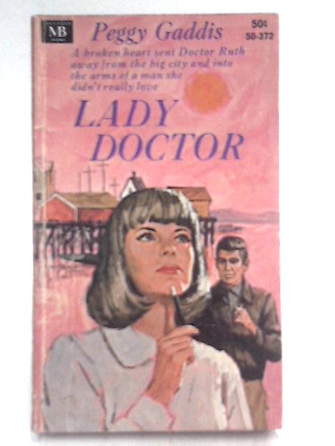 Lady Doctor