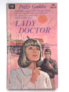 Lady Doctor 