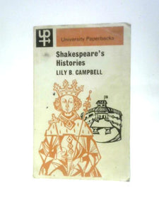 Shakespeare's Histories 