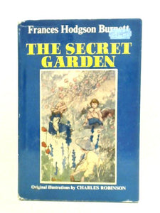 The Secret Garden 