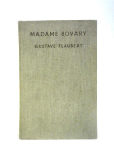 Madame Bovary 