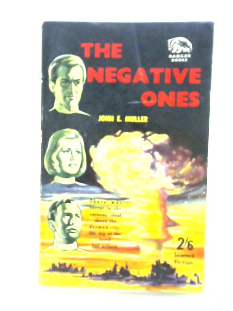 The Negative Ones