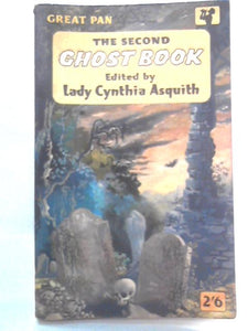 The Second Ghost Book 